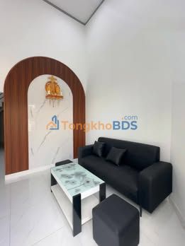 Nhà Sổ Riêng 130m² Nguyễn Khuyến, Biên Hòa - Vừa Ở Vừa Cho Thuê Dòng Tiền Ổn Định