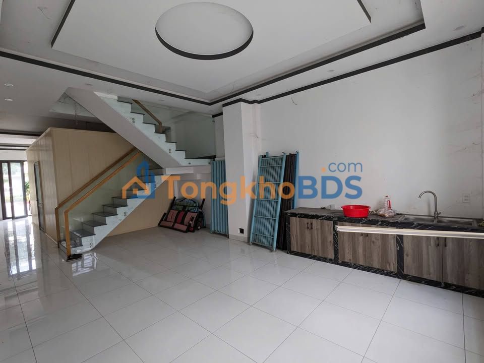 Nhà riêng Trảng Bom 100m² giá thỏa thuận - Chính chủ sẵn sàng kinh doanh