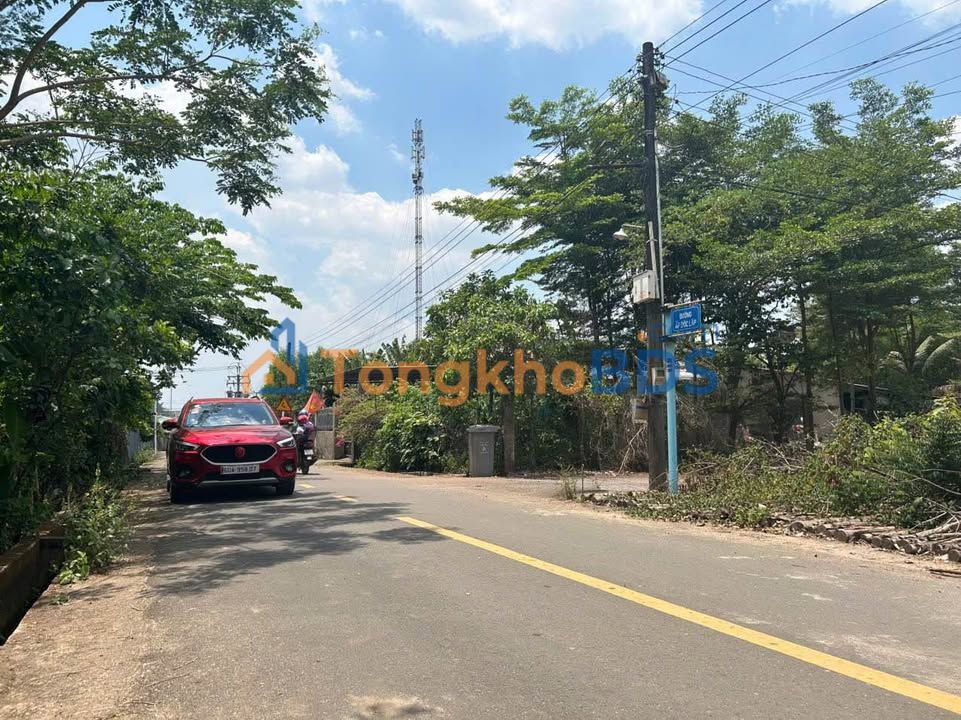 Đất nền Giang Điền 110m² 980tr - Sổ đỏ chính chủ