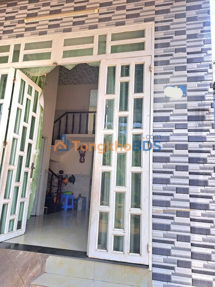 Nhà Long Bình Tân 60m² 900 triệu - Chính chủ bán gấp