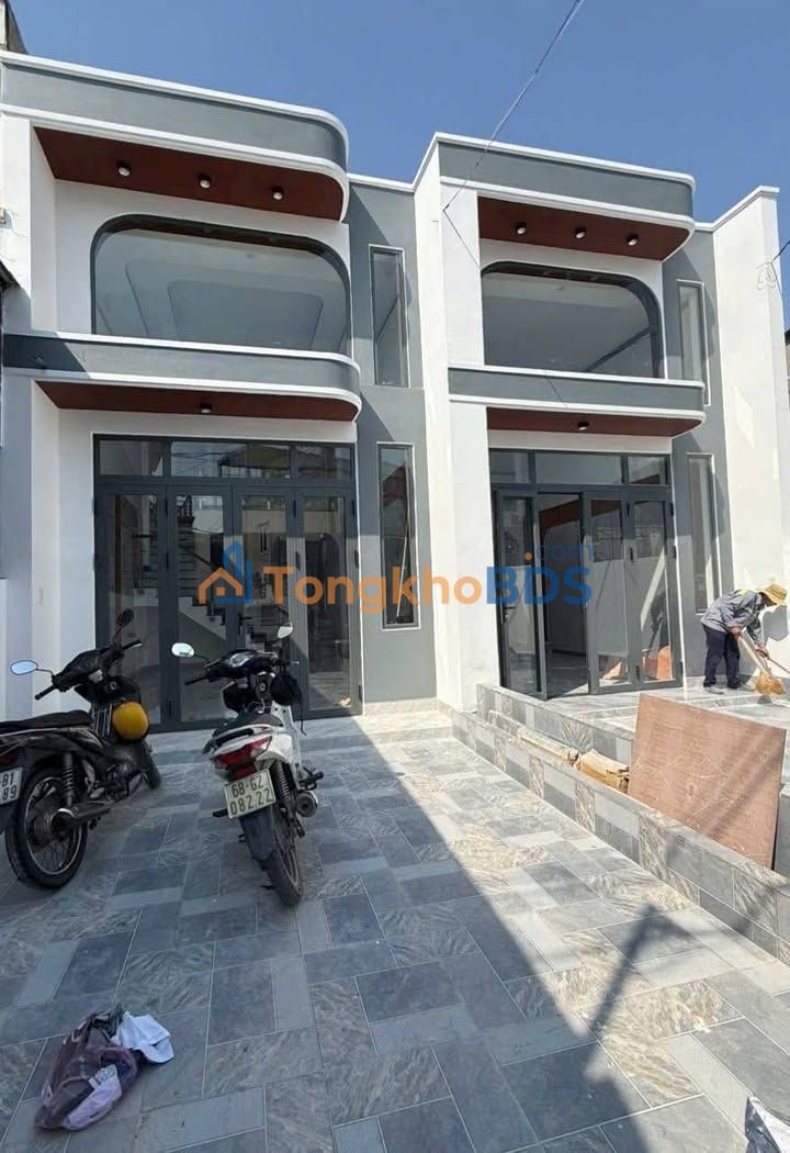Nhà riêng Biên Hòa Tân Bình 92m² 500 triệu - Chính chủ bán
