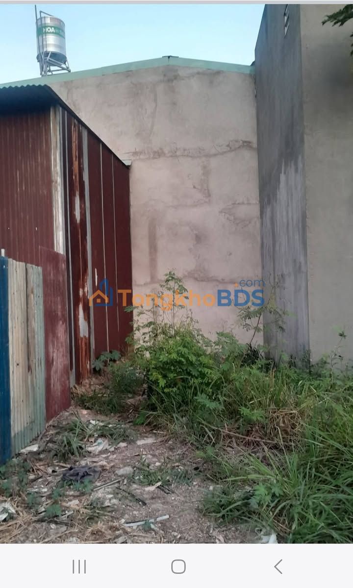 Đất thổ cư Long Bình Biên Hòa 28m² 320 triệu - Giá tốt hiếm có