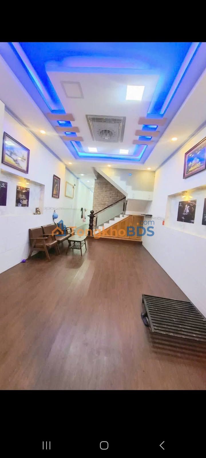 Nhà Mặt Tiền Kinh Doanh 80m² Biên Hòa - Giảm Sốc 300 Triệu Chỉ Còn 5.5 Tỷ