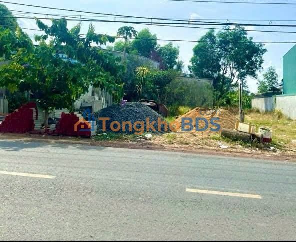 Đất nền Trảng Bom 261m² 3.6 tỷ - Sổ đỏ chính chủ