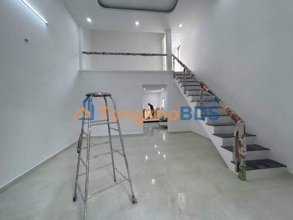 Nhà Lô Góc An Phú 20, Long An - 75m², 2 Tầng, 3 Tỷ - Sẵn Sàng Ở Ngay!
