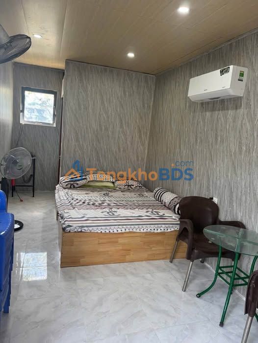 Phòng trọ 3/2 Vũng Tàu 2.5 triệu - Sẵn sàng ở ngay