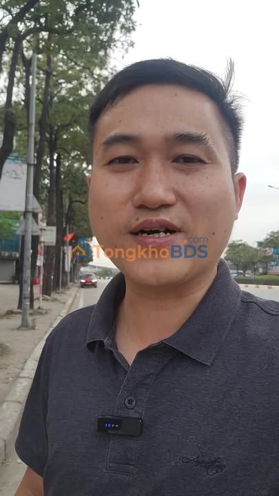 Nhà phân lô Lê Quang Đạo 50m² thỏa thuận - Ô tô vào tận nhà