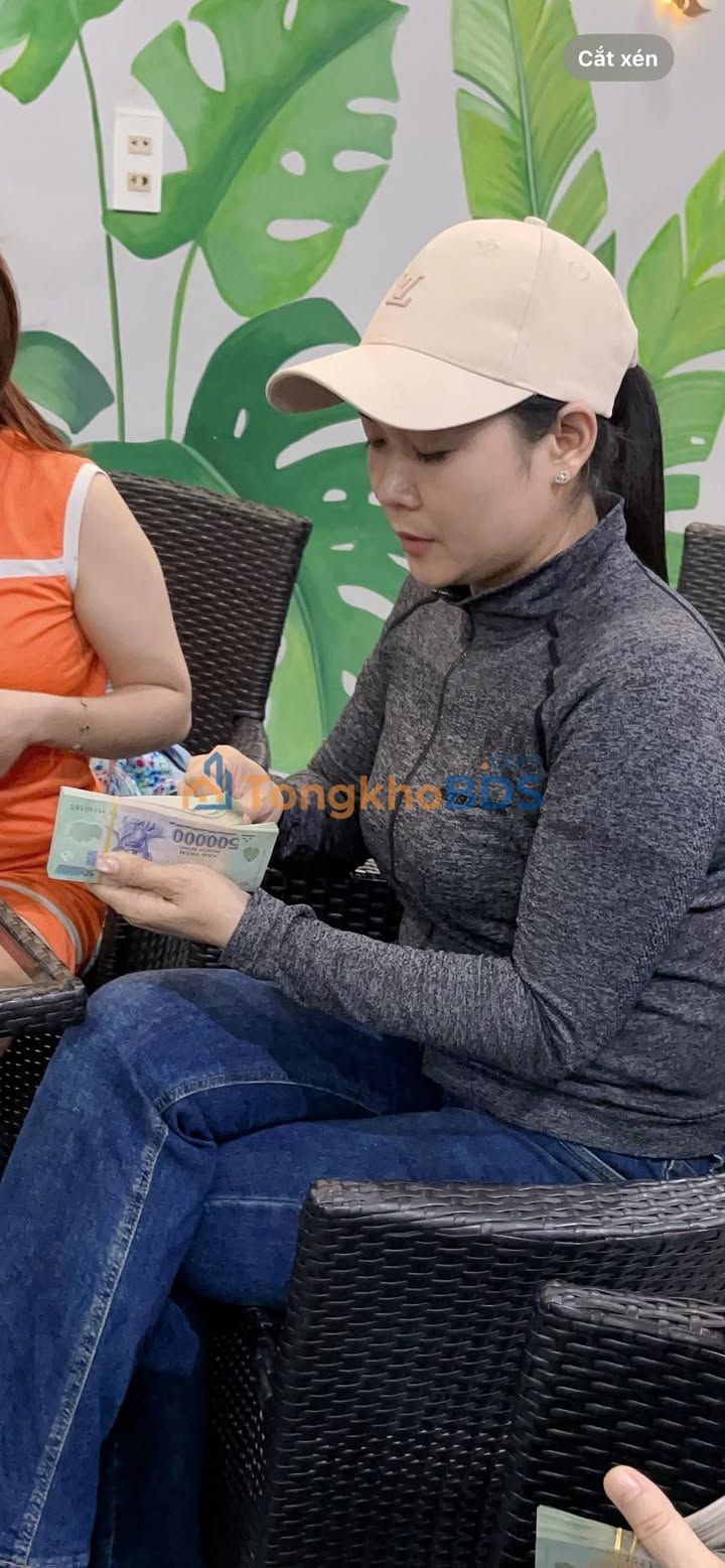 Bán Đất Kiệt Âu Cơ Đà Nẵng 72m² - Sổ Nở Hậu, Ô Tô Tận Cửa