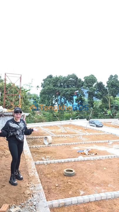 Đất Cao Dương Lương Sơn 80m² 300-400 triệu - Đất thổ cư 100%