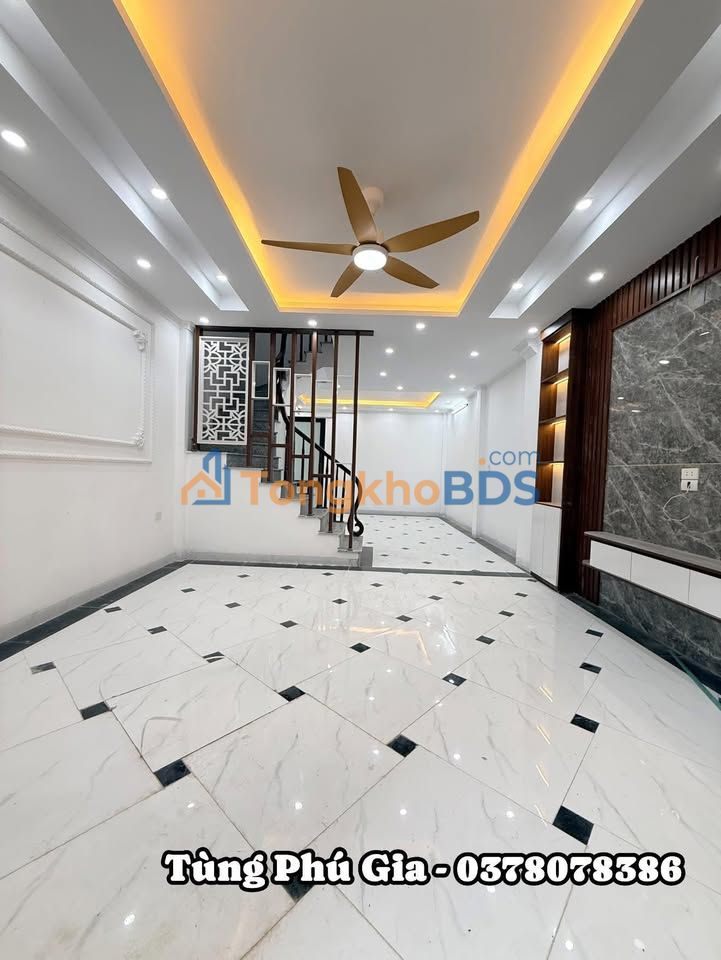 Nhà Hà Đông Yên Nghĩa 50m² 5 tỷ - Chính chủ bán sẵn ở