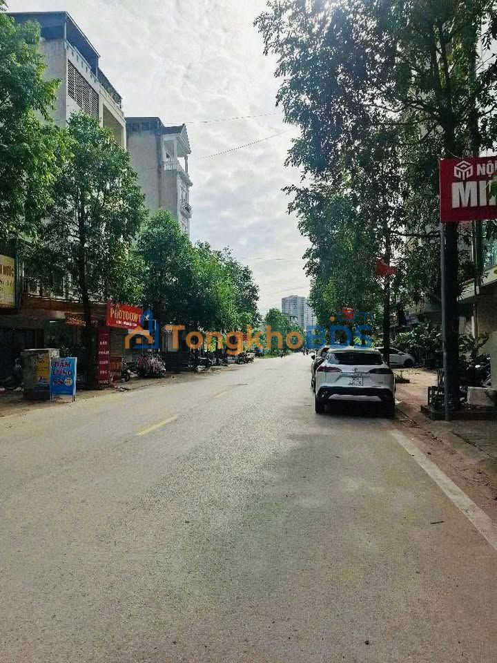 Đất nền DV Vạn Phúc 50m² mt5m - Sổ đỏ chính chủ