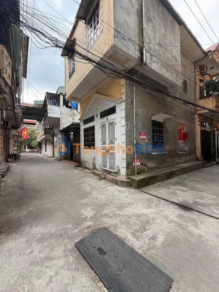 Đất nền Phường Phương Lâm Hòa Bình 72m² giá 2 tỷ - Đường to ô tô