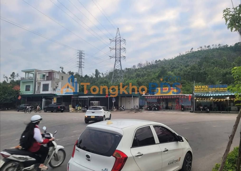 Đất nền Quảng Yên 100m² giá 1.2 tỷ - Sổ đỏ chính chủ