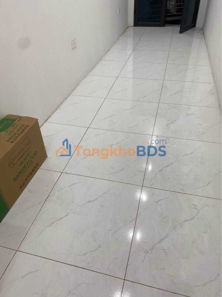 Nhà Hoa Khôi Thanh Xuân 20m² Sổ Đỏ Chính Chủ - Oto Đỗ Cửa