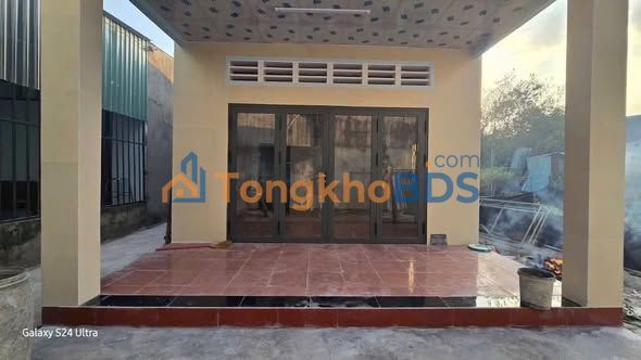 Nhà Phường Định Hòa, Thủ Dầu Một - 115.8m² - 1.78 Tỷ