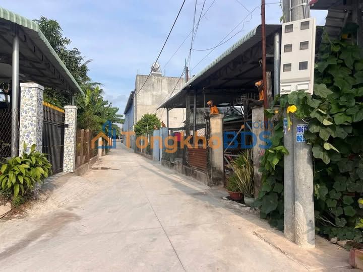 Đất Nền Gò Dầu, Tây Ninh 130m² - Sổ Hồng Riêng, Giá Đầu Tư