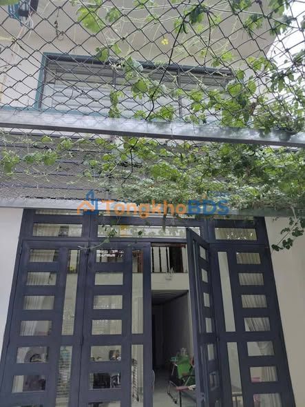 Nhà Phường Hòa Lợi, Bến Cát - 125m² Giá 1.8 Tỷ, Sân Xe Hơi