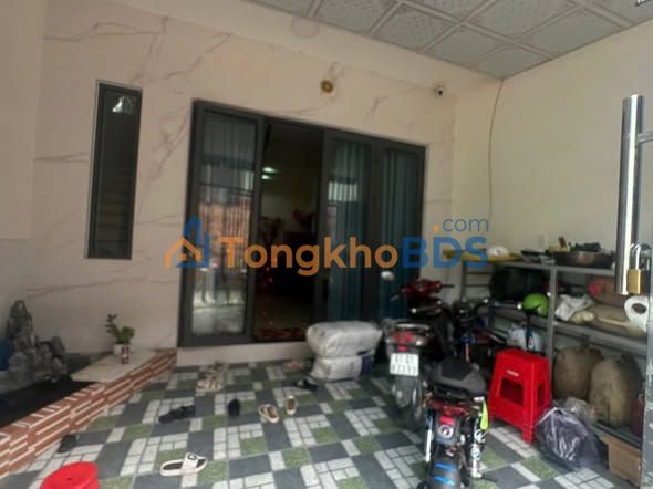 Nhà Trệt Lầu 70m² Đông Hòa, Dĩ An - Giá 3.5 Tỷ, Sẵn Ở Ngay