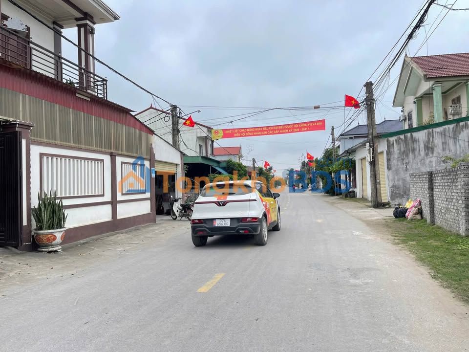 Bán Đất Vinh Lộc 90m² - Sổ Đỏ Sẵn Sàng - Giá 1.73 Tỷ