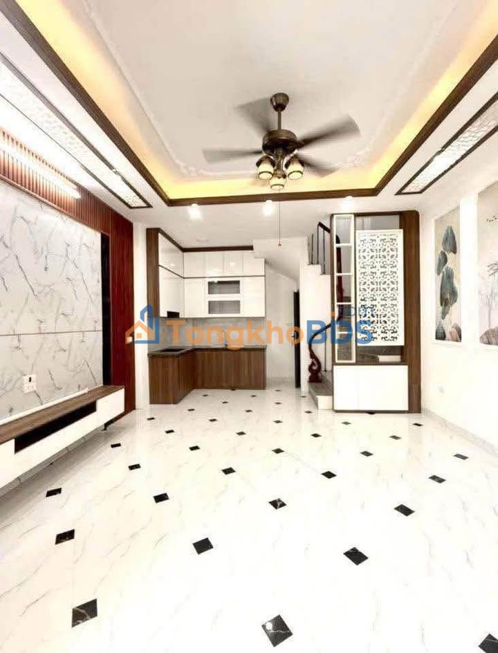 Nhà riêng Kim Chung Hoài Đức 32m²/4 tỷ - Sẵn sàng ở ngay