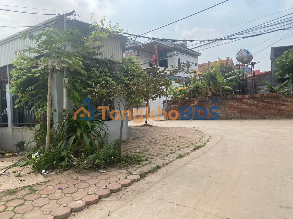 Đất Đấu Giá Mê Linh 75m² - Cạnh Vành Đai 4, Gần KĐT Hud, Sun Mê Linh - Hơn 4 Tỷ