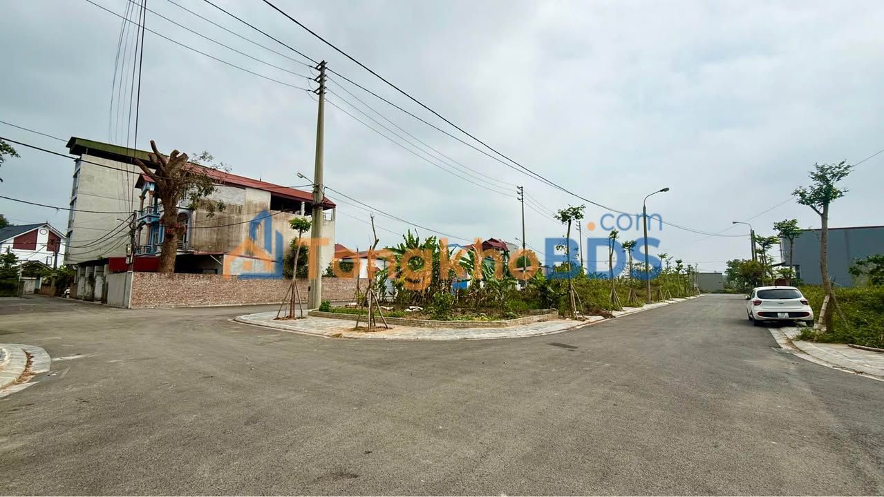 Đất Đấu Giá X3 Nguyên Khê 80m² - Đường Ô Tô Tránh, Giá Sốc