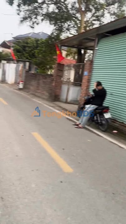 Bán Đất Thị trấn Đông Anh 100m² Sổ Hồng Chính Chủ - Giá Tốt