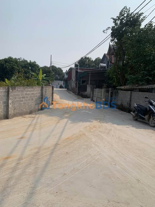 Đất nền Đồng Trung 170m² 1.5 tỷ - Sổ đỏ chính chủ