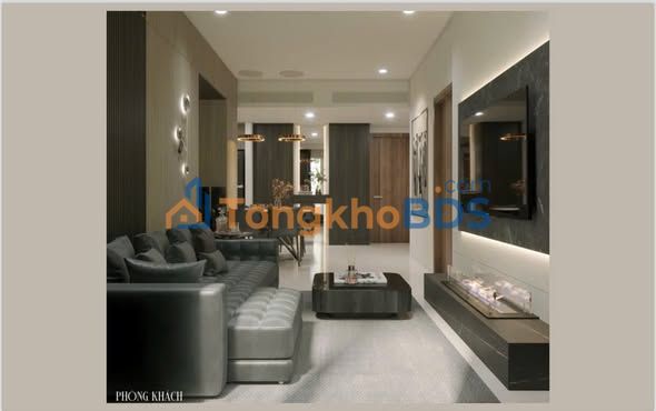 Cho thuê Căn hộ Midori The GLORY 70m² - Nội thất cao cấp, view đẹp