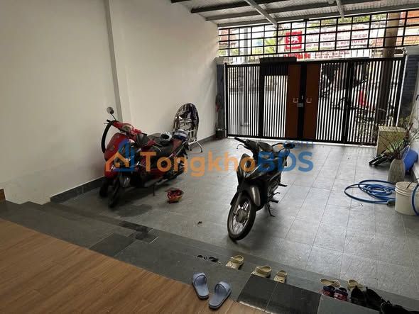 Cho thuê nhà gần ĐH Bình Dương 100m² 18 triệu - Sẵn 3 máy lạnh, nhập trạch ngay