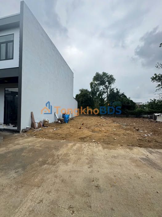 Bán Nhanh 2 Lô Liền Kề Hòa Xuân 120m² - Giá Tốt 2.58 Tỷ/Lô