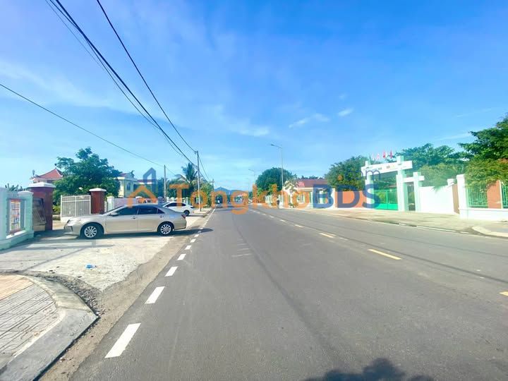 Đất Diên Sơn 198m² 2.97 tỷ - Sổ đỏ chính chủ