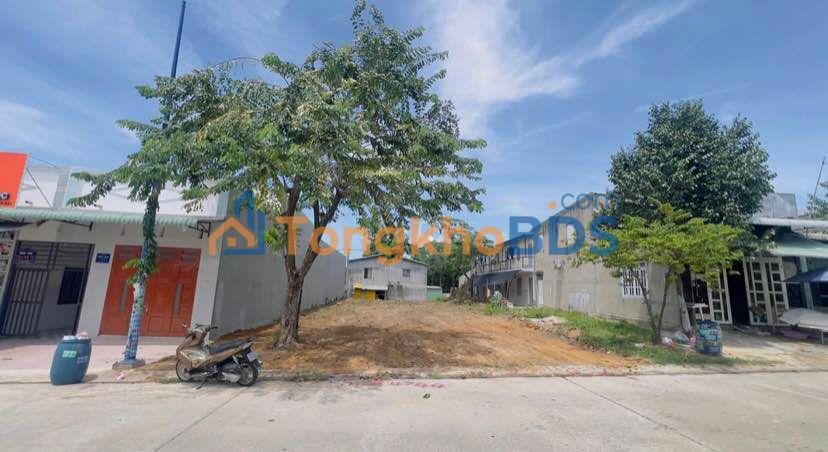 Bán Gấp Đất Thuận An 75m² - Giá Cắt Lỗ 800 Triệu Bao Sổ