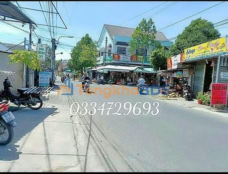 Nhà riêng Hoàng Phan Thái Bình Chánh 110m2 730tr - Chính chủ bán