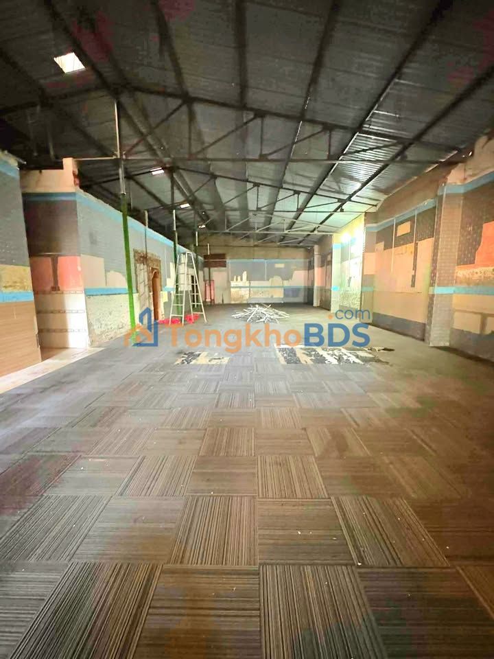 Kho xưởng DT743B Tân Uyên 800m² 25 triệu - Gần KCN