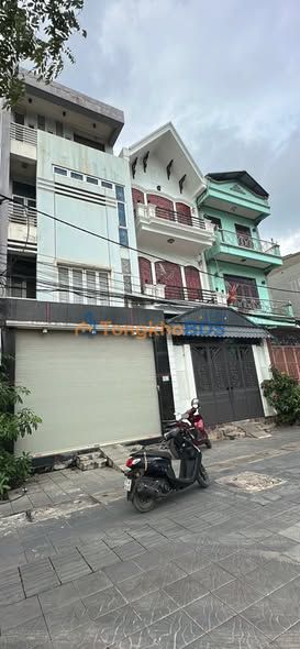 Nhà phố Nguyên Khê 80m² 15 tỷ - Mặt tiền kinh doanh