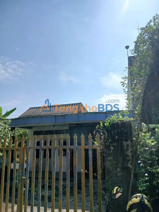 Đất nền Long An, Châu Thành 3.500m² 3 tỷ - Sổ đỏ chính chủ