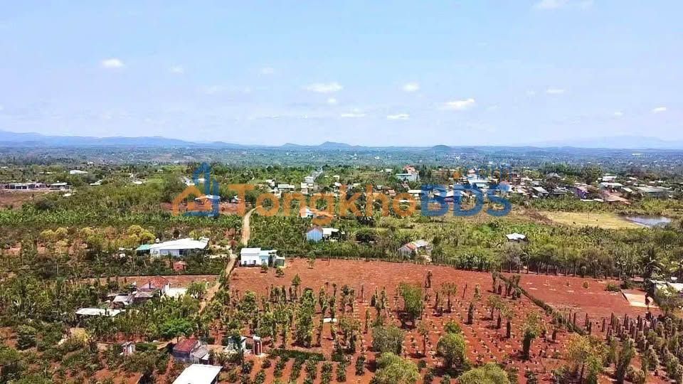 Đất nền Xuân Phú Ea Kar 728m² 600-699 triệu - Tiềm năng tăng giá