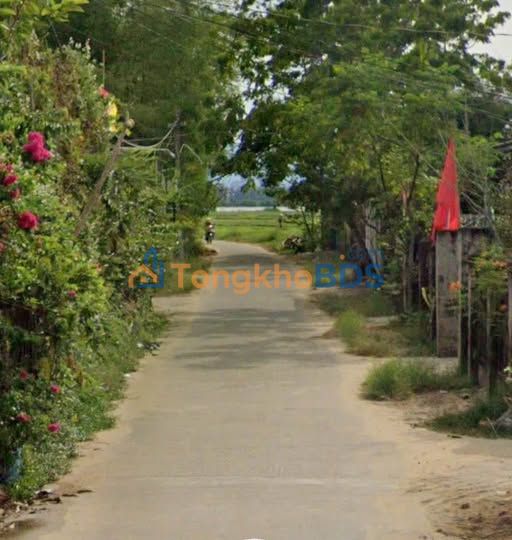 Đất nền Bình Dương Thăng Bình 1 tỷ - Sổ hồng chính chủ