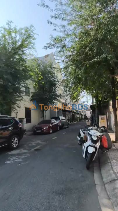 Đất nền Huỳnh Thị Hai Q12 55m² 4.45 tỷ - Sổ đỏ chính chủ