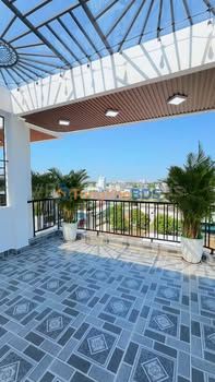 Nhà Phố 64m² Quận 12 - 4PN, Sổ Hồng, Gần UBND Thới An