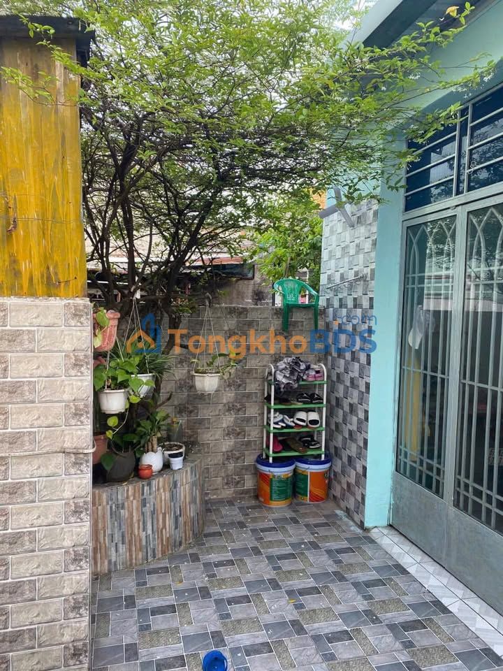 Nhà cấp 4 Tân Thới Nhì 99m² 3,7 tỷ - Chính chủ bán gấp