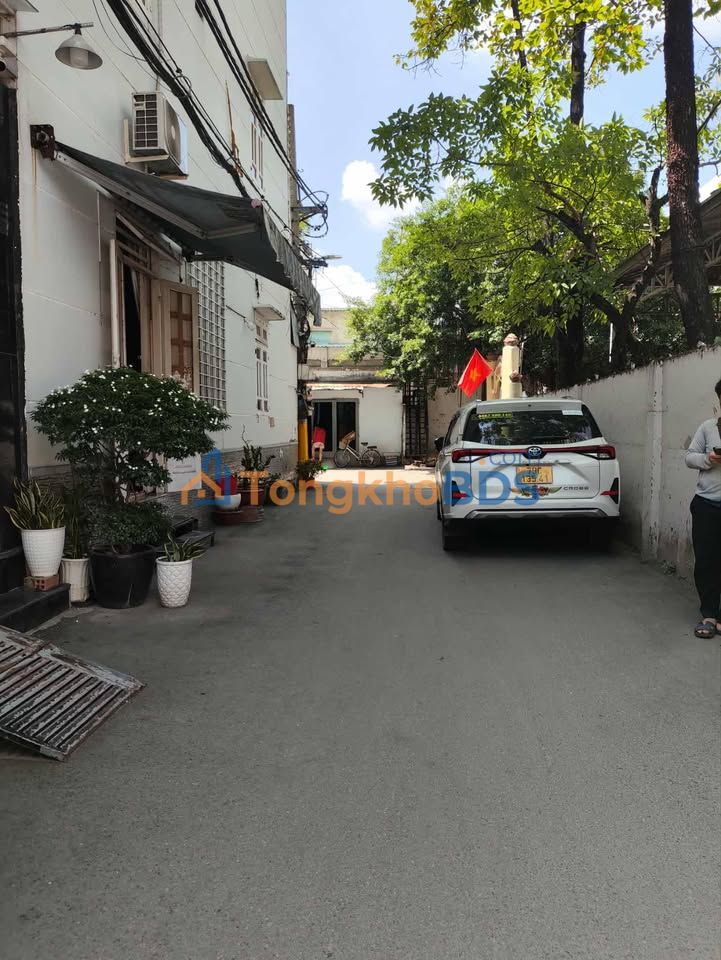 Nhà riêng Gò Vấp Phạm Văn Chiêu 56m² 7 tỷ - Sẵn sàng ở ngay