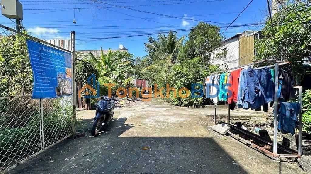 Nhà Thạnh Xuân Q12 59m² giá 2.85 tỷ - Chính chủ bán