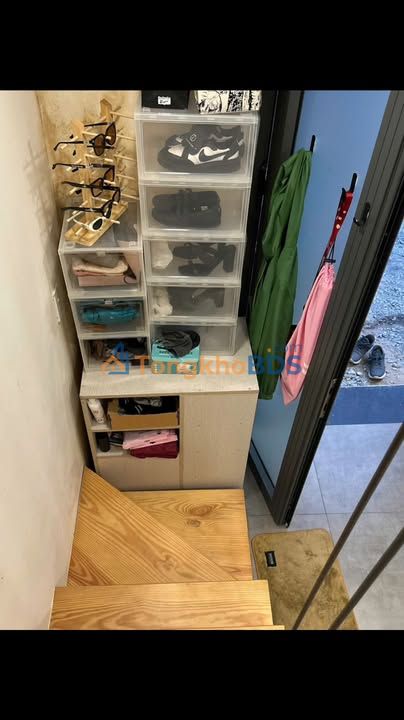 Nhà Gò Vấp Thống Nhất 19m² 2.7 tỷ - Chính chủ bán