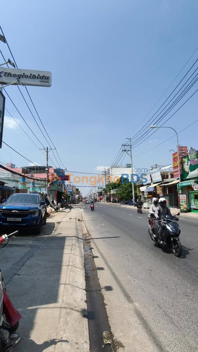 Nhà Nguyễn Ảnh Thủ Q12 110m² 13.6 tỷ - Chính chủ bán