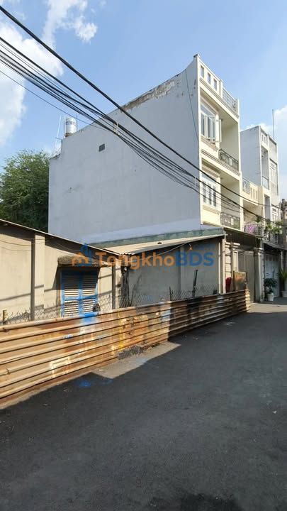 Đất nền Q12 Đường 340 68m2 4.69 tỷ - Sổ đỏ sẵn