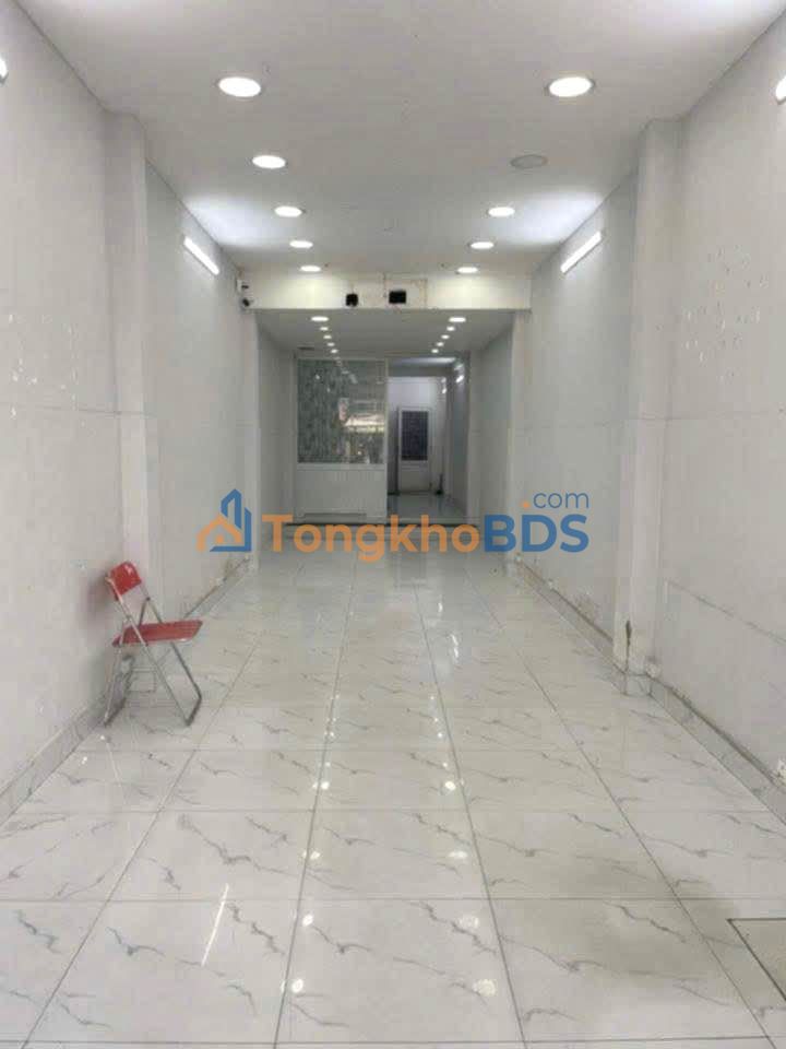 Nhà nguyên căn Lê Văn Thọ 3520m² 18 triệu - Ô tô vào tận nhà