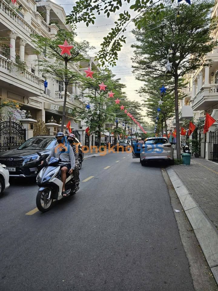 Mat bang Cityland P10 Go Vap 7,5 trieu - Mat tien kinh doanh