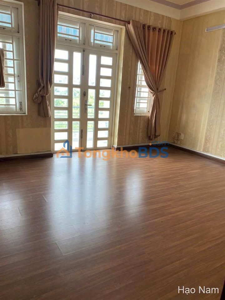 Nhà Phố Hiệp Thành City Q12 - 3PN, Kinh Doanh Tốt, 13 Triệu/Tháng